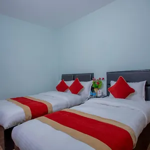 3* Hotel Oyo 260 Cultural