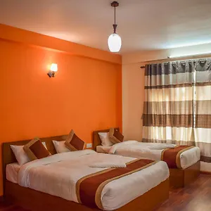 2* Hotel Peace
